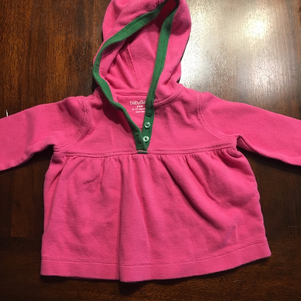 Pink Thermal
